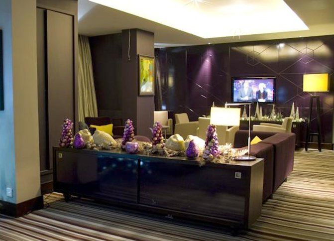 The Golf Hotel Woodhall Spa Extérieur photo