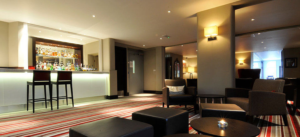 The Golf Hotel Woodhall Spa Restaurant photo